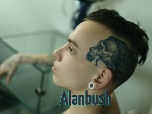 Alanbush