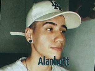 Alanhott