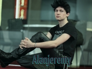 Alanjeremy
