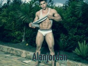 Alanjordan