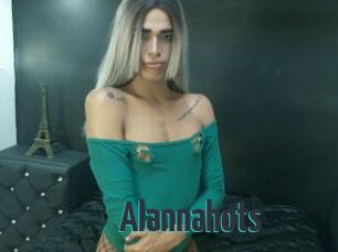 Alannahots