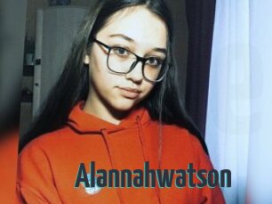 Alannahwatson