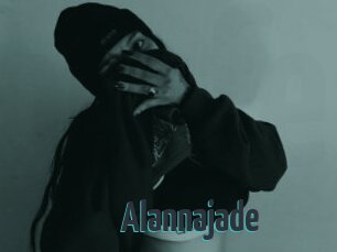 Alannajade