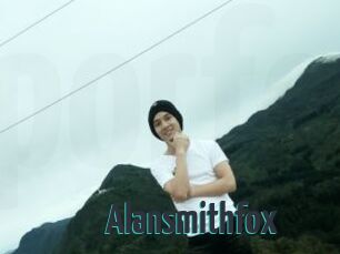 Alansmithfox