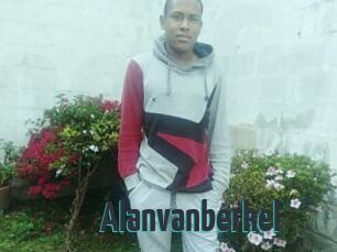 Alanvanberkel