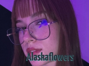 Alaskaflowers