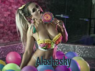 Alaskasky