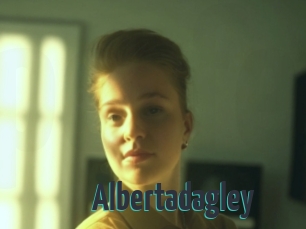Albertadagley