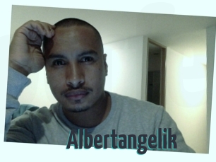 Albertangelik