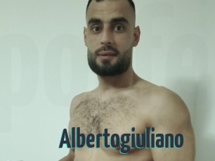 Albertogiuliano