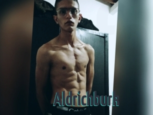 Aldrichburk
