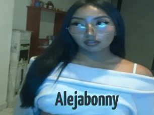 Alejabonny