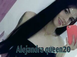 Alejandra_queen20