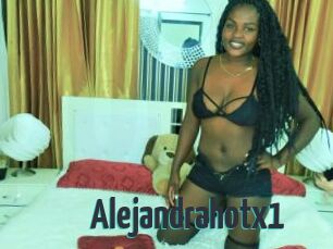 Alejandrahotx1