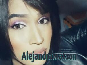 Alejandrawatson