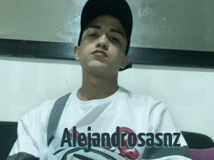 Alejandrosasnz