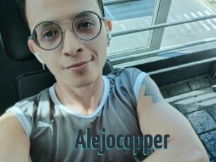 Alejocopper