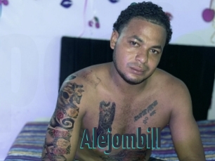 Alejombill