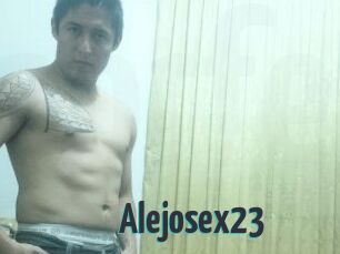 Alejosex23
