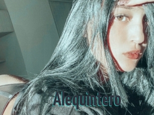 Alequintero