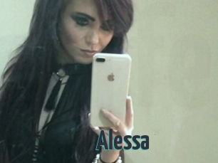 Alessa