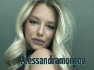 Alessandramonroe