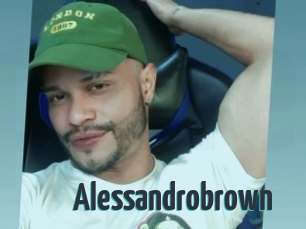 Alessandrobrown