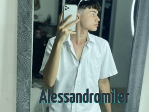 Alessandromiler
