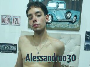 Alessandroo30