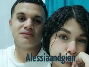 Alessiaandgian