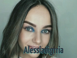 Alessiadigrria