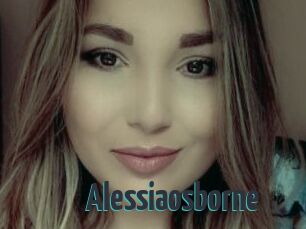Alessiaosborne