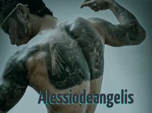 Alessiodeangelis