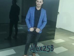 Alex25B