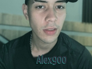 Alex900