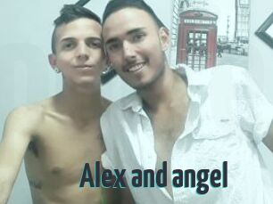 Alex_and_angel