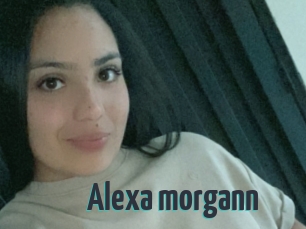 Alexa_morgann