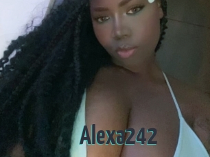 Alexa242