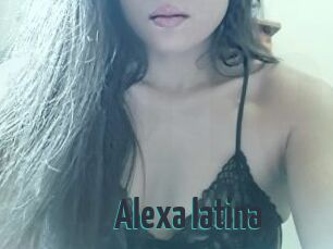 Alexa_latina