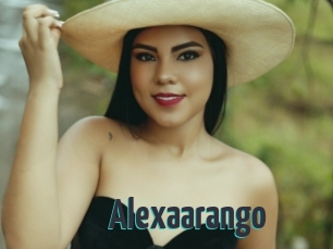 Alexaarango