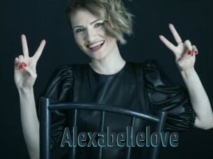 Alexabellelove