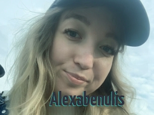Alexabenulis