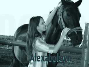 Alexaboleyn