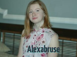 Alexabruse