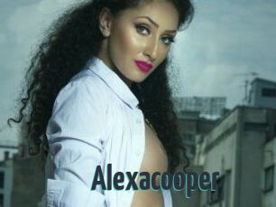 Alexacooper