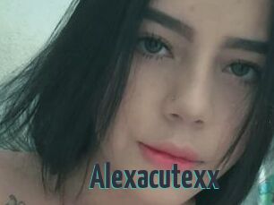 Alexacutexx