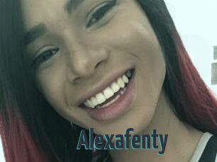 Alexafenty