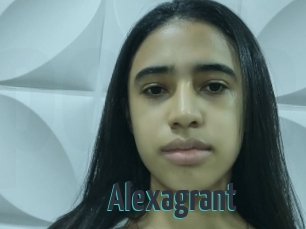 Alexagrant