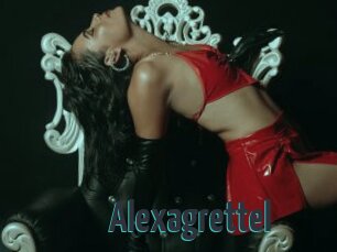 Alexagrettel