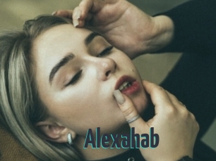 Alexahab